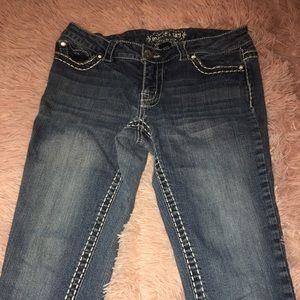 Women’s Jeans